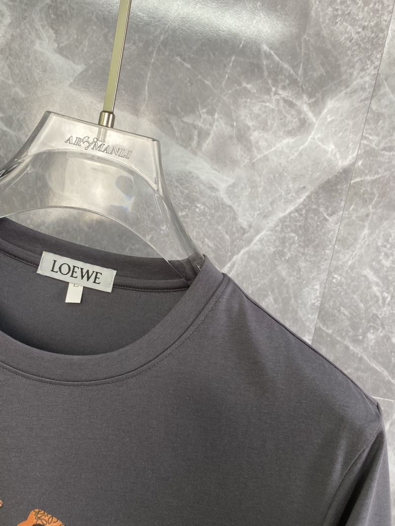 Loewe T-Shirts